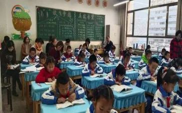 竞选语文课代表演讲稿4篇(