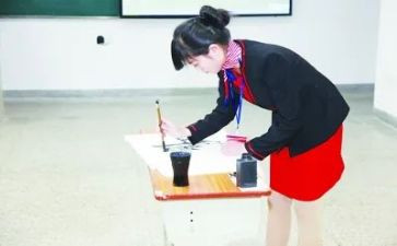 文秘的个人总结8篇