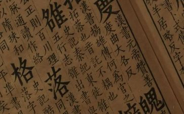 文学自我鉴定5篇