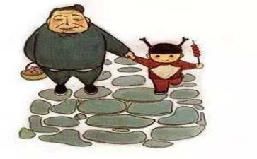 我的奶奶作文优质7篇