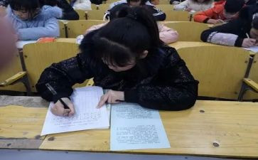 我就这样被你感动作文600字6篇