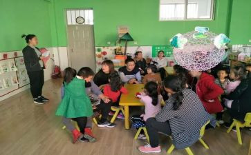 后羿来到我们班作文5篇