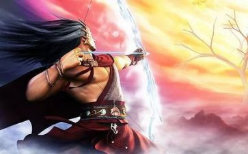 后羿来我家作文优质6篇