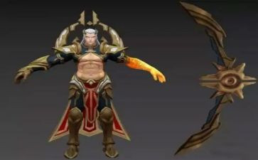 后羿来我家作文模板5篇