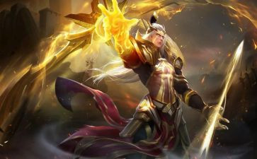 后羿来我家作文通用5篇