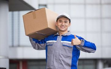 物流工作年终总结参考6篇