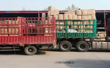 物流工作年终总结推荐5篇