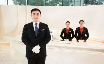2024年物业公司上半年工作总结6篇