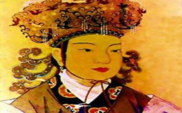 历史人物武则天的作文8篇