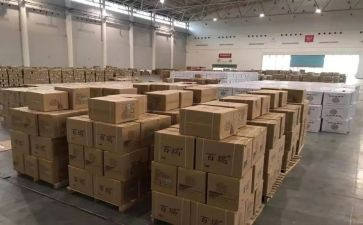 物资部门2024年工作计划5篇