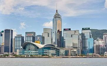 香港合同6篇