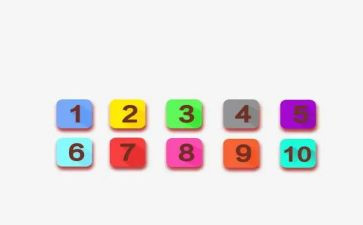 幼儿园数学相邻数教案8篇()