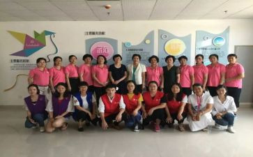 乡镇妇联工作总结8篇(乡镇妇联工作总结：光辉岁月，砥砺前行)