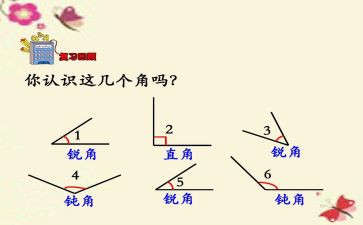 教案《射线、直线和角》4篇(《射线、直线和角》教案系列：探索几何世界的奥秘)