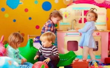 小班《篮球》教案7篇