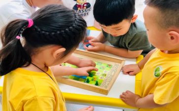 小小班年终总结优秀7篇