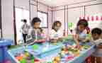 幼儿园小班《上幼儿园》教案参考6篇