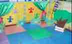 幼儿园小班保育工作心得5篇