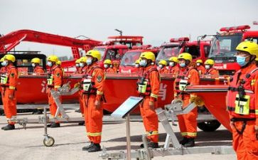 2024年消防日活动总结参考6篇