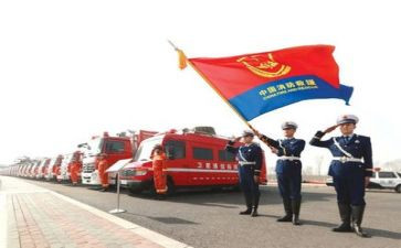 消防安全重要性演讲稿6篇(