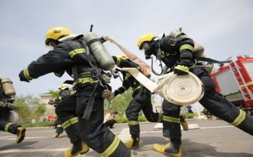 消防安全优秀作文8篇