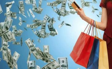 消费借款合同精选5篇