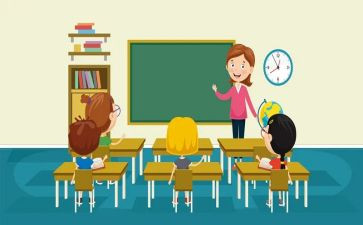 小课堂演讲稿参考8篇