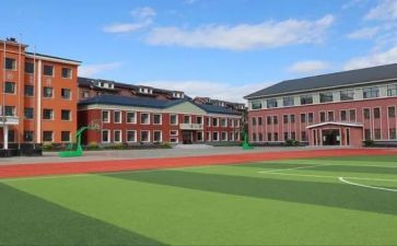 学校庆国庆活动方案通用6篇(创意满满的校园国庆庆祝方案6选)