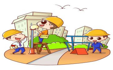 小区月总结精选6篇