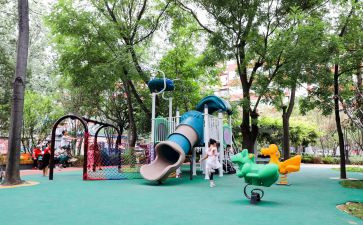 六一小区活动方案5篇