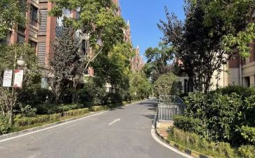 2024年小区物业管理工作总结推荐5篇