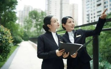 小区物业2024年工作总结最新5篇