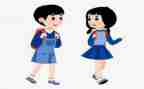 小学生校三好学生申请书最新5篇