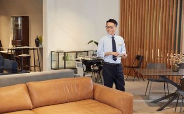 销售演讲心得5篇
