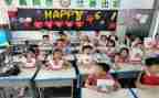 小学校园安全工作计划6篇