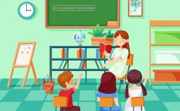 小学教师的自我鉴定参考7篇