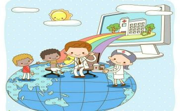 校医的述职报告参考5篇