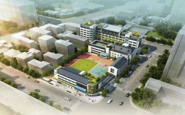 关于校园的作文优质7篇