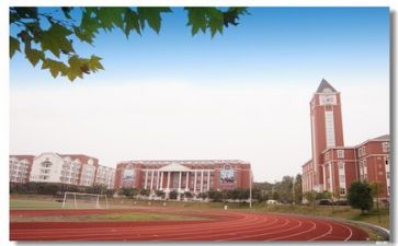 校园类的作文优质8篇