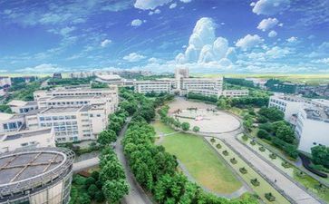 关于校园的作文500字8篇