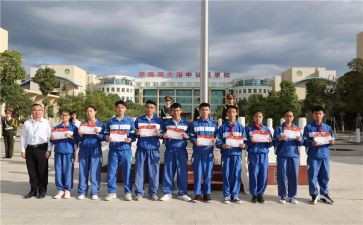 学校运动会领导致辞稿参考6篇