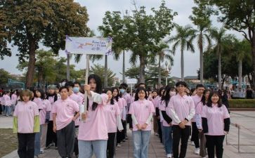 校运动会工作总结7篇