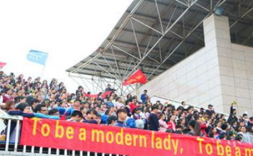 学校运动会优秀作文8篇