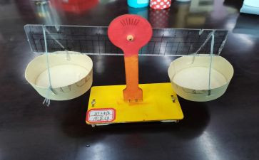 小制作的心得7篇