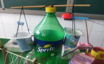 小制作的心得优质7篇