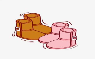 我会穿鞋教案8篇