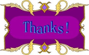 关于谢谢的小作文优秀6篇