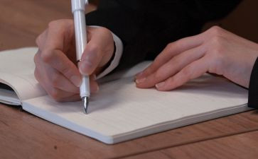 初三仿写作文5篇