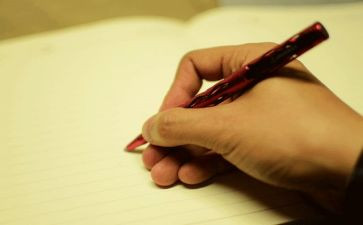 初三仿写作文优秀8篇