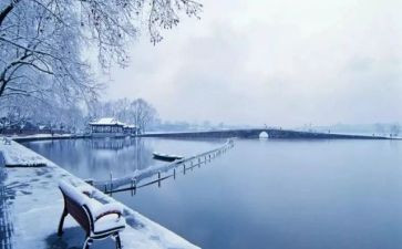 西湖关于西湖的作文7篇